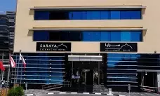 هتل سارایا پالاس هتل دوحه