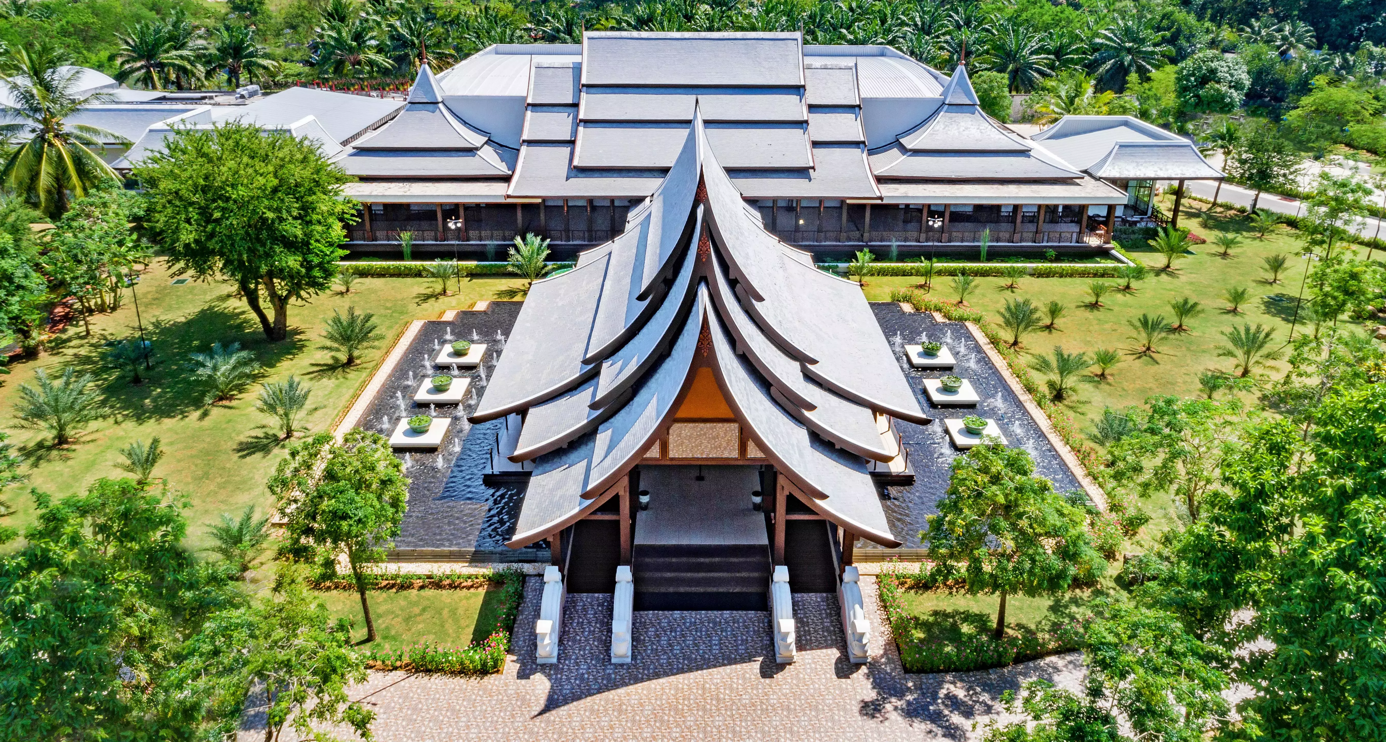 هتل دوانجیت پوکت