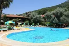 هتل اوز کاتره اولودنیز