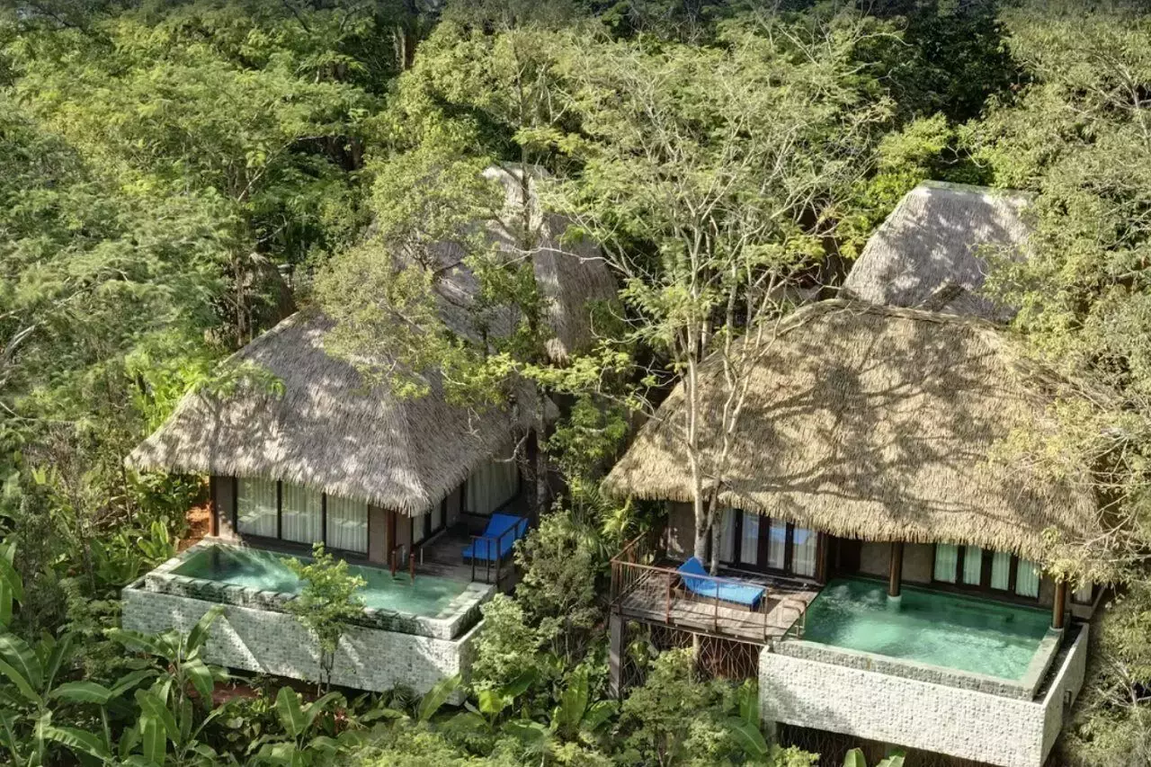 هتل کیمالا پوکت