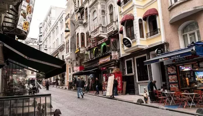 هتل میس سیتی