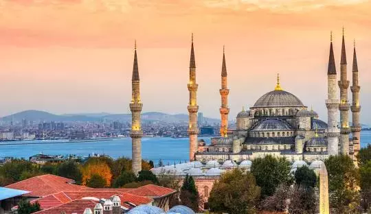 تور استانبول