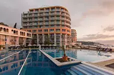 هتل آزالیا وارنا