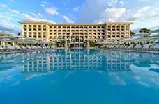 هتل آستور گاردن وارنا