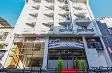 هتل مارینا ازمیر